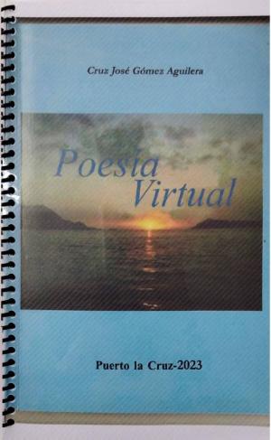Poesía virtual